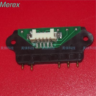 Pièces de rechange de conducteur du BLOC 8mm Smt de PN 0738A-0029 POGO pour le conducteur universel
