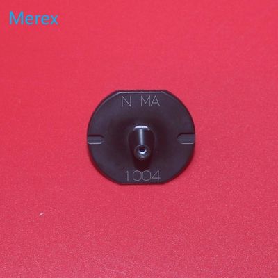 Décollement Npm de Kxfx037va00 Panasonic cm 1004 pièces de rechange du bec Cm402 SMD de Smt Cm602 de bec