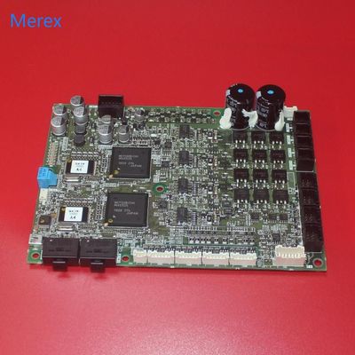 4U240493 / KYB - M658U - 000 carte multi d'axe de la machine G5 de HITACHI Sigama
