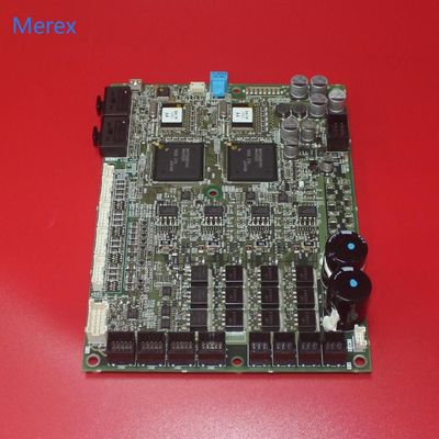 4U240493 / KYB - M658U - 000 carte multi d'axe de la machine G5 de HITACHI Sigama
