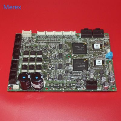 4U240493 / KYB - M658U - 000 carte multi d'axe de la machine G5 de HITACHI Sigama