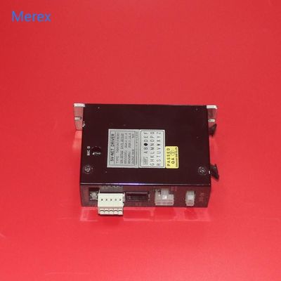 Pièces de rechange 0920H10L KYF - M861H de Hitachi - 000 conducteur de moteur de coupeur de G5 G5S
