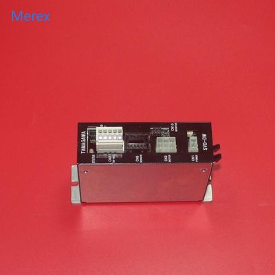 Pièces de rechange 0920H10L KYF - M861H de Hitachi - 000 conducteur de moteur de coupeur de G5 G5S
