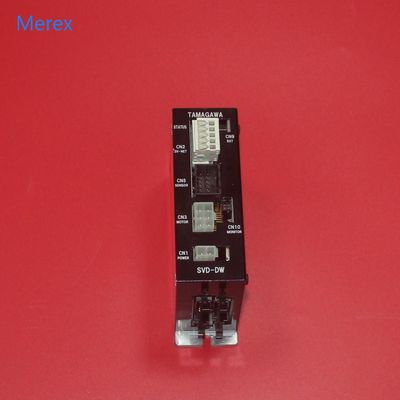 Pièces de rechange 0920H10L KYF - M861H de Hitachi - 000 conducteur de moteur de coupeur de G5 G5S