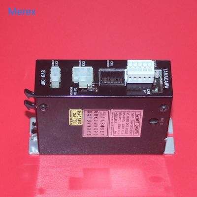 Pièces de rechange 0920H10L KYF - M861H de Hitachi - 000 conducteur de moteur de coupeur de G5 G5S