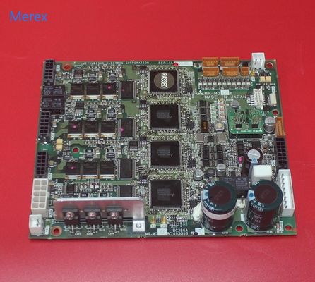 SMT UNIVERSEL 6301235523/KYK - M860K - conducteur Multi Axis Card de 000 UNITÉS