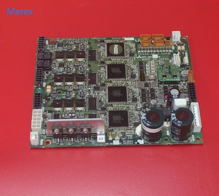 SMT UNIVERSEL 6301235523/KYK - M860K - conducteur Multi Axis Card de 000 UNITÉS