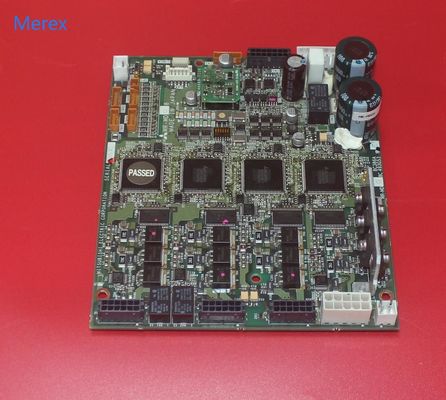 SMT UNIVERSEL 6301235523/KYK - M860K - conducteur Multi Axis Card de 000 UNITÉS