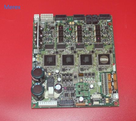 SMT UNIVERSEL 6301235523/KYK - M860K - conducteur Multi Axis Card de 000 UNITÉS