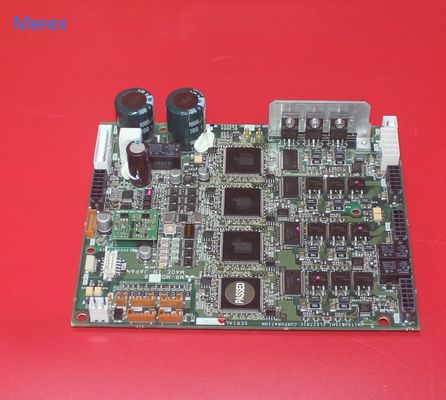 SMT UNIVERSEL 6301235523/KYK - M860K - conducteur Multi Axis Card de 000 UNITÉS