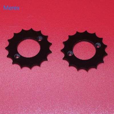0916D31F KYB - M7029 - réflecteur 000 principal pour la machine de Hitachi Yamaha SMT