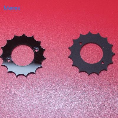 0916D31F KYB - M7029 - réflecteur 000 principal pour la machine de Hitachi Yamaha SMT