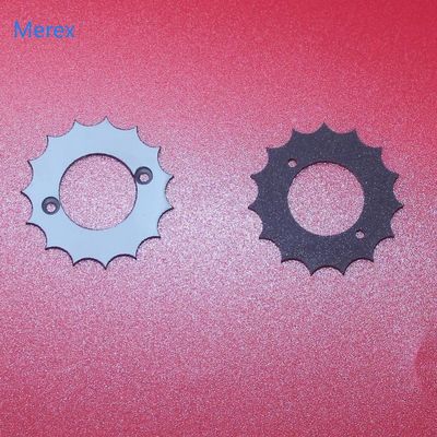0916D31F KYB - M7029 - réflecteur 000 principal pour la machine de Hitachi Yamaha SMT