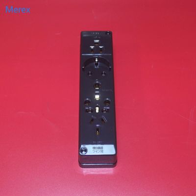 Original de bande de puissance des pièces de rechange WCF 5901 15A 250V de Panasonic nouveau