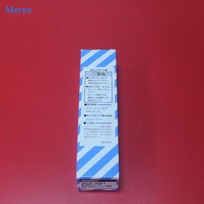 Original de bande de puissance des pièces de rechange WCF 5901 15A 250V de Panasonic nouveau