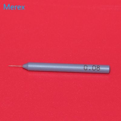 Aiguille originale 0.08mm de l'importation EISEN du Japon pour la machine de SMT
