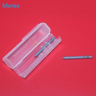 Aiguille originale 0.08mm de l'importation EISEN du Japon pour la machine de SMT