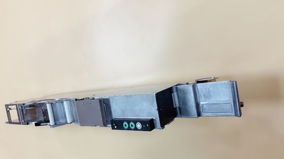 Conducteur 44mm de SMT Mounter Panasonic 56mm N610133539AA