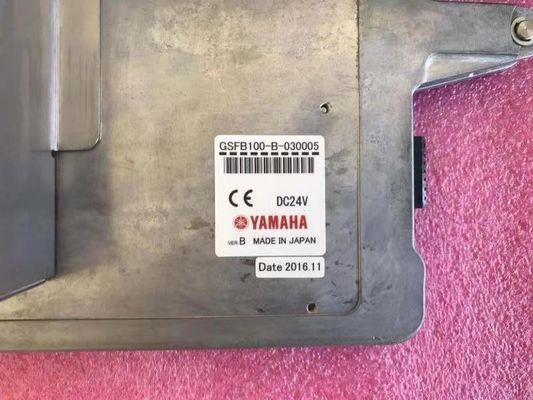 Le sigma de Hitachi Yamaha SMT Mounter a consacré le conducteur vibrant GSFB100 - B - 030005