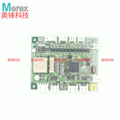 Pièces de rechange de 1005DA00/KYA-M701J-000 PCB_MOUNT Hitachi YAMAHA SMT