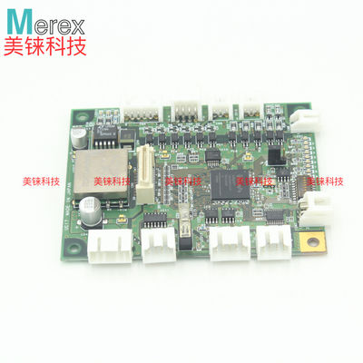 Pièces de rechange de 1005DA00/KYA-M701J-000 PCB_MOUNT Hitachi YAMAHA SMT
