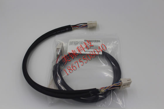 Cordon de secteur de moteur de densité double de la machine GXH NL de Hitachi SMT 6301320748 KYK-M861G-000