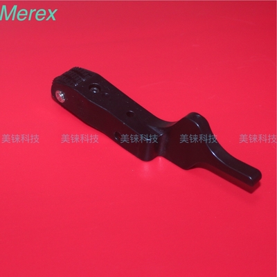 Poulie en plastique de cadre de KHJ-MC26V-000 SS1216mm pour la machine de YAMAHA SMT