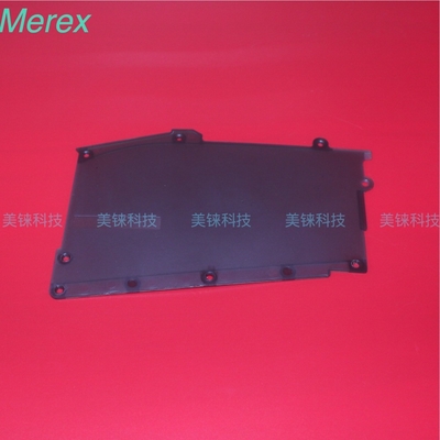 Couverture latérale KHJ-MC162-01 du conducteur 8mm de la machine solides solubles de YAMAHA SMT
