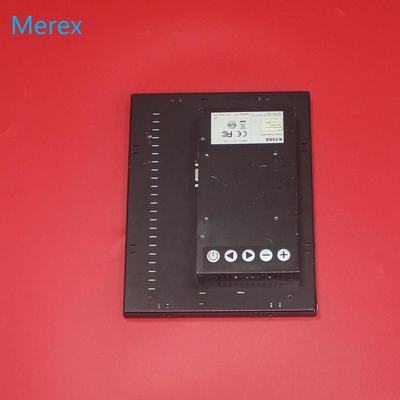 Écran de visualisation véritable léger compact de Hitachi SMT 1005FA3R