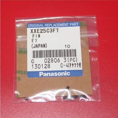 Machine de CM402/602/NPM XXE25C3FT Pin For Panasonic SMT