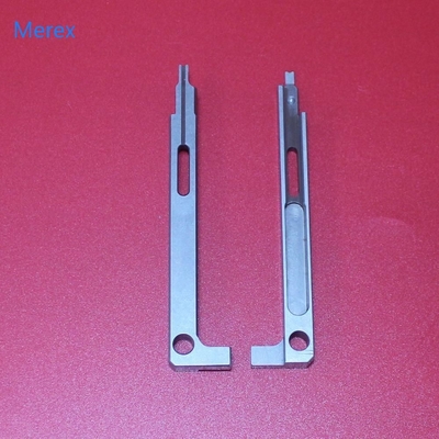 Nouveau guide original 104131002102 de machine de Panasonic AI