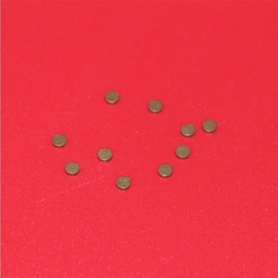 Morceau d'en cuivre de N210110221AA NPM pour la machine de Panasonic SMT