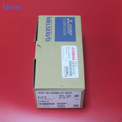Moteur original NL KYB-M703G-000 de Hitachi SMT G5S