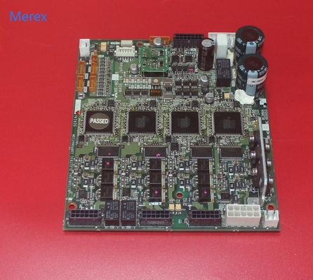 6301235523 / Conducteur universel d'unité de KYK-M860K-000 SMT