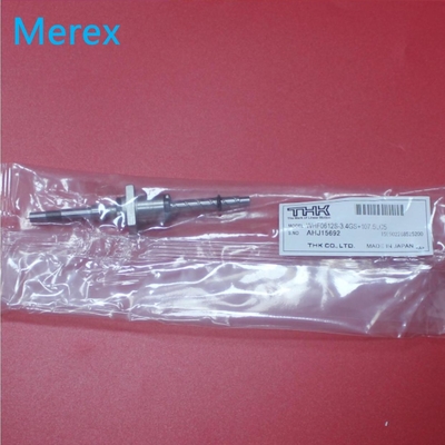 Vis NL G5S F8 de la boule 0916DK3Q/KYB-M700M-000 pour la machine de Hitachi SMT