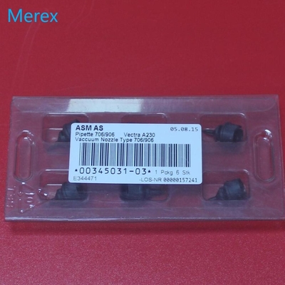 ASM original de Siemens SMT EN TANT QUE bec 706/906 de vide de pipette