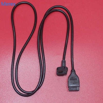 Ligne de données de micromètre de calibrage de conducteur de 05CZA662 Hitachi
