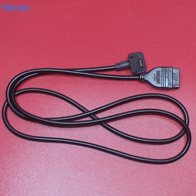 Ligne de données de micromètre de calibrage de conducteur de 05CZA662 Hitachi