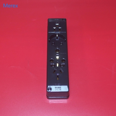Prise originale de la machine WCF 5901 15A 250V de Panasonic SMT
