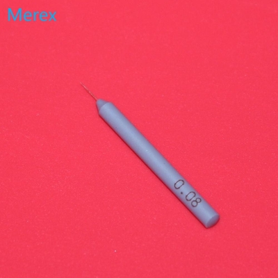 Décapant de bec de la machine EISEN de SMT 0.08mm avec l'emballage original