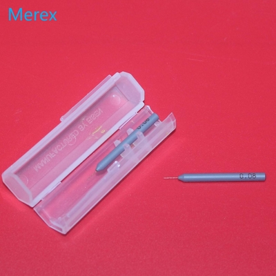 Décapant de bec de la machine EISEN de SMT 0.08mm avec l'emballage original