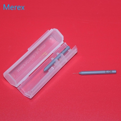 Décapant de bec de la machine EISEN de SMT 0.08mm avec l'emballage original