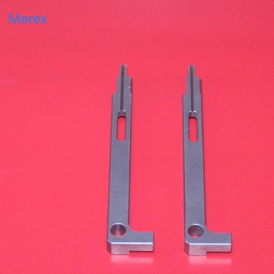 Guide 104131002102 en acier pour la machine de Panasonic AI