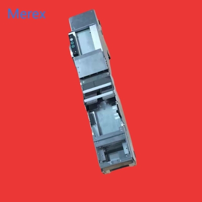 Arme à feu KXFW1L0ZA00 en métal de conducteur de machine de NPM 88mm SMT