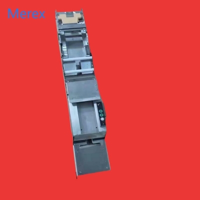 Arme à feu KXFW1L0ZA00 en métal de conducteur de machine de NPM 88mm SMT