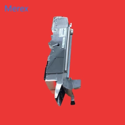 Arme à feu KXFW1L0ZA00 en métal de conducteur de machine de NPM 88mm SMT