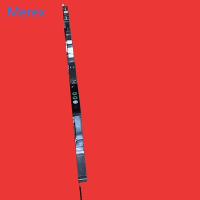 Arme à feu en métal de conducteur de KXFW1KS6A00 12/16mm SMT avec l'emballage original