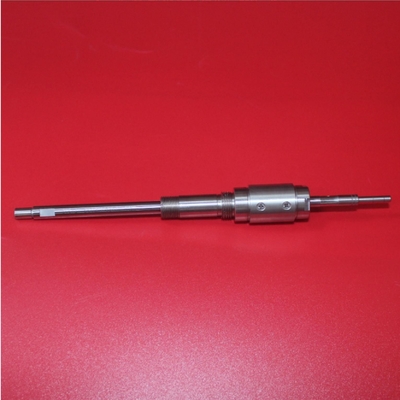 Axe de rechange de NPM N510040355AA pour la machine de Panasonic SMT