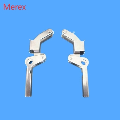 Pièces métalliques de conducteur de GXH 630126618 8mm Hitachi SMT