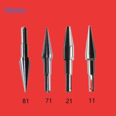 TCM3000 X100 X200 X300 Z11 21 bec de machine de 71 81 SANYO SMT